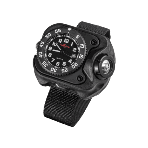 Surefire 2211® SIGNATURE Variable-Output Rechargeable LED WristLight Surefire 2211® SIGNATURE Variable-Output Rechargeable LED WristLight