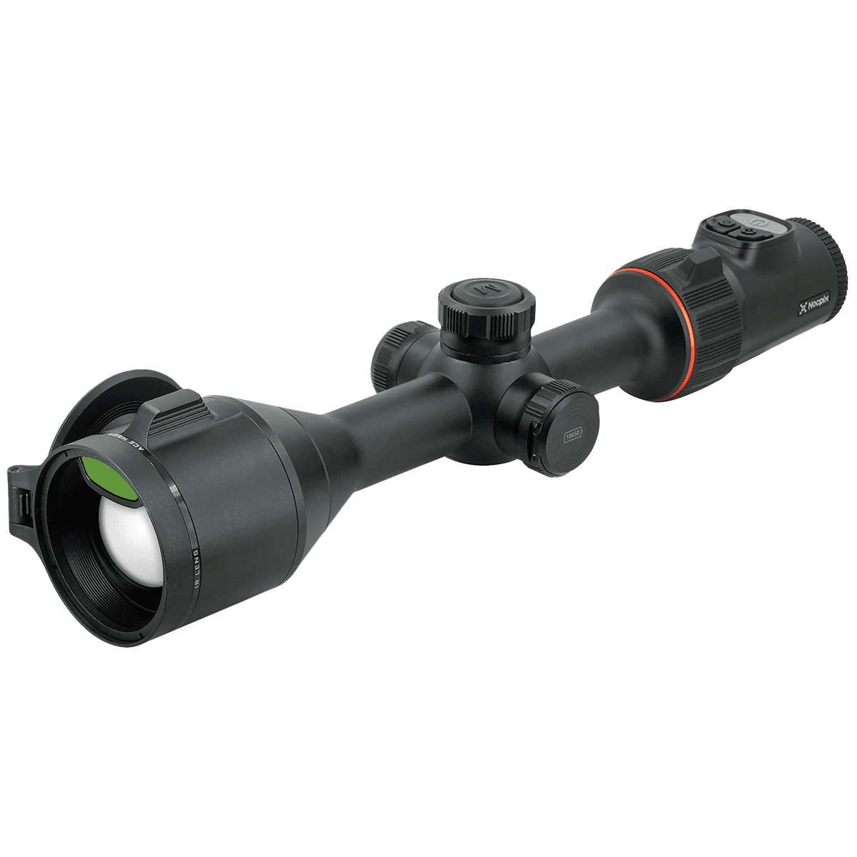 Nocpix ACEH50R ACE Thermal Black 3-8x 50mm 640x512, 60Hz Resolution Nocpix ACEH50R ACE Thermal Black 3-8x 50mm 640x512, 60Hz Resolution