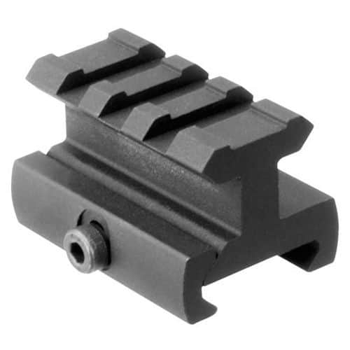 Aim Sports AR .75 Riser mount Black - ML110 Aim Sports AR .75 Riser mount Black - ML110