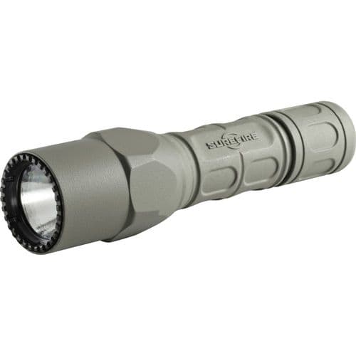 Surefire G2X PRO Dual-Output LED Flashlight Surefire G2X PRO Dual-Output LED Flashlight