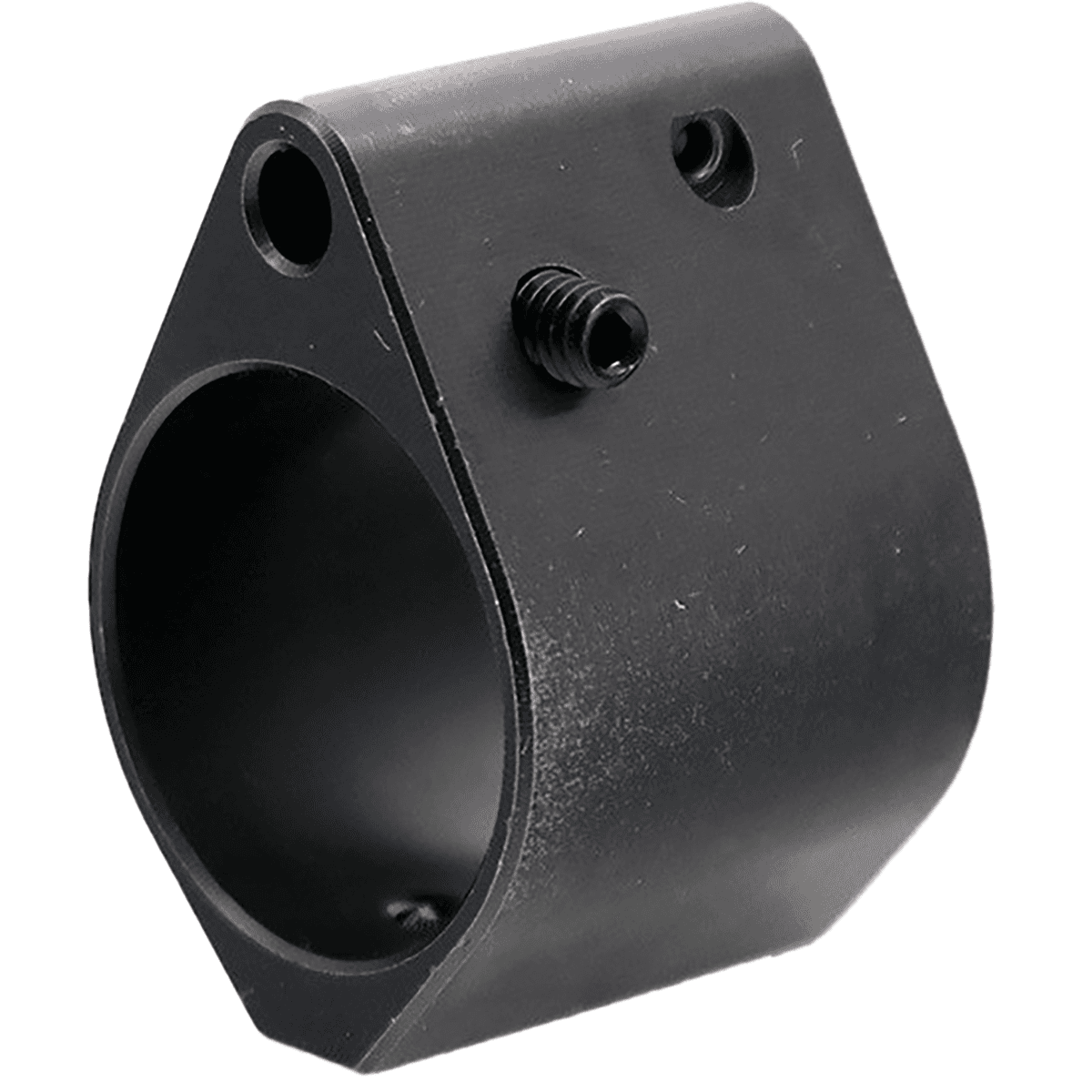 TacFire Gen3 Adjustable Gas Block, .750" Black Steel AR-15 - MAR001SADJG3 TacFire Gen3 Adjustable Gas Block, .750" Black Steel AR-15 - MAR001SADJG3