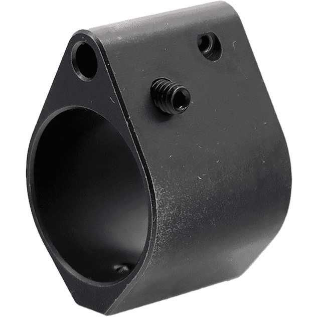 TacFire Gen3 Adjustable Gas Block, .750" Black Steel AR-15 - MAR001SADJG3 TacFire Gen3 Adjustable Gas Block, .750" Black Steel AR-15 - MAR001SADJG3