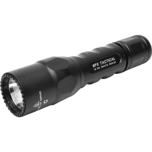 Surefire 6PX TACTICAL Single-Output LED Flashlight Surefire 6PX TACTICAL Single-Output LED Flashlight