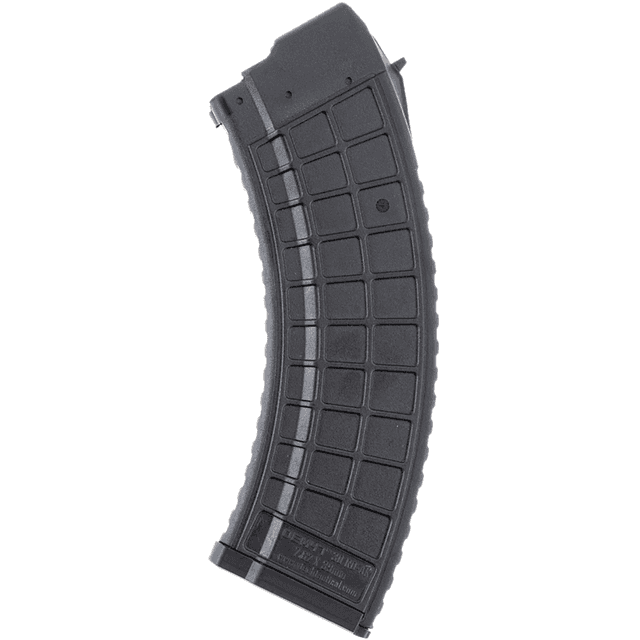 Xtech Tacitcal OEM47 Gen2 Magazine, 30rd Black Polymer 7.62X39 Fits AK-47 - XT2010701 Xtech Tacitcal OEM47 Gen2 Magazine, 30rd Black Polymer 7.62X39 Fits AK-47 - XT2010701