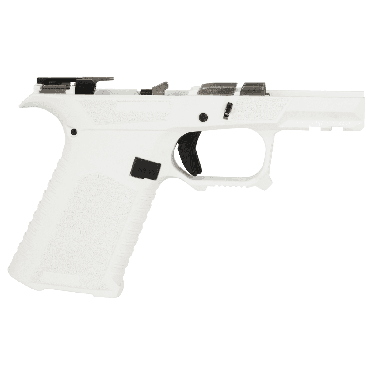 SCT Manufacturing Full Frame Assembly, White - 0226020000IF SCT Manufacturing Full Frame Assembly, White - 0226020000IF