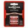 Surefire 123A 3V Lithium 2 Package Surefire 123A 3V Lithium 2 Package