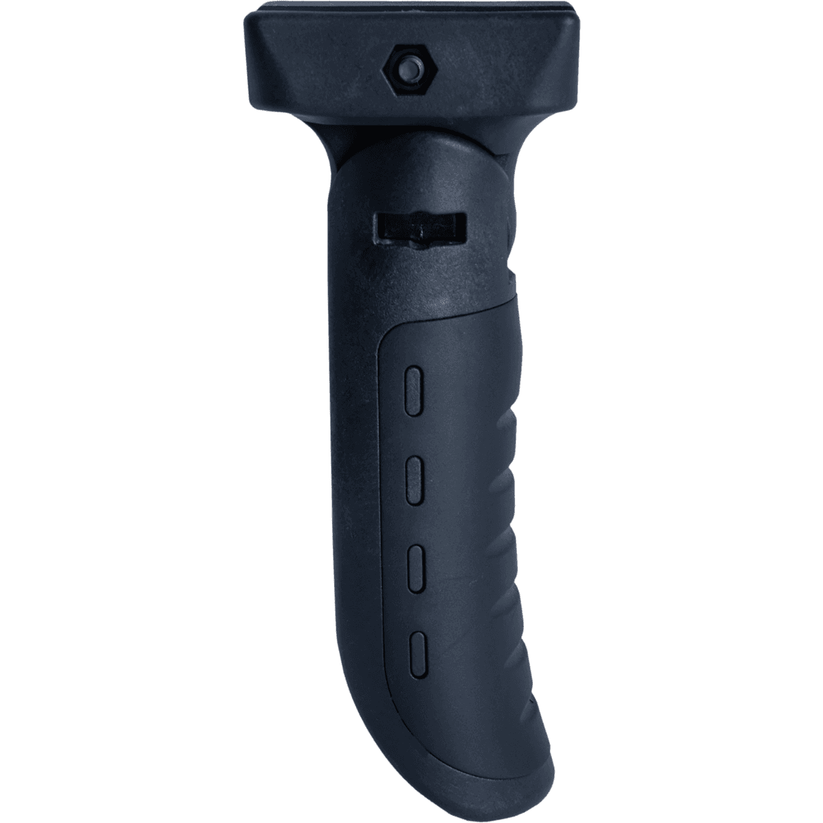 Centerpoint Tactical Archery Grip, Black Matte Polymer Foldable/Ergonomic/Soft-touch foregrip Fits Crossbow - C1003 Centerpoint Tactical Archery Grip, Black Matte Polymer Foldable/Ergonomic/Soft-touch foregrip Fits Crossbow - C1003