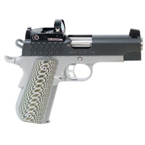 Kimber Aegis Elite Pro 45ACP with Venom Red Dot 3000355 Kimber Aegis Elite Pro 45ACP with Venom Red Dot 3000355