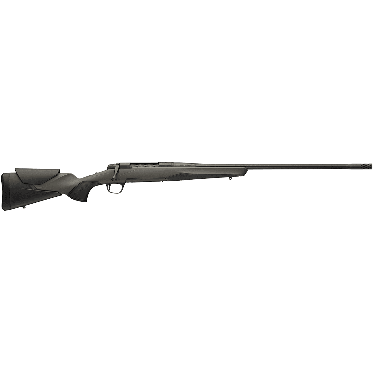 Browning 0360652 X-Bolt 2 Speed Full Size 6.5 PRC 3+1 24" Rifle Browning 0360652 X-Bolt 2 Speed Full Size 6.5 PRC 3+1 24" Rifle