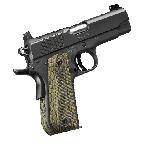 Kimber KHX Pro 9mm Optic Ready 1911 Kimber KHX Pro 9mm Optic Ready 1911