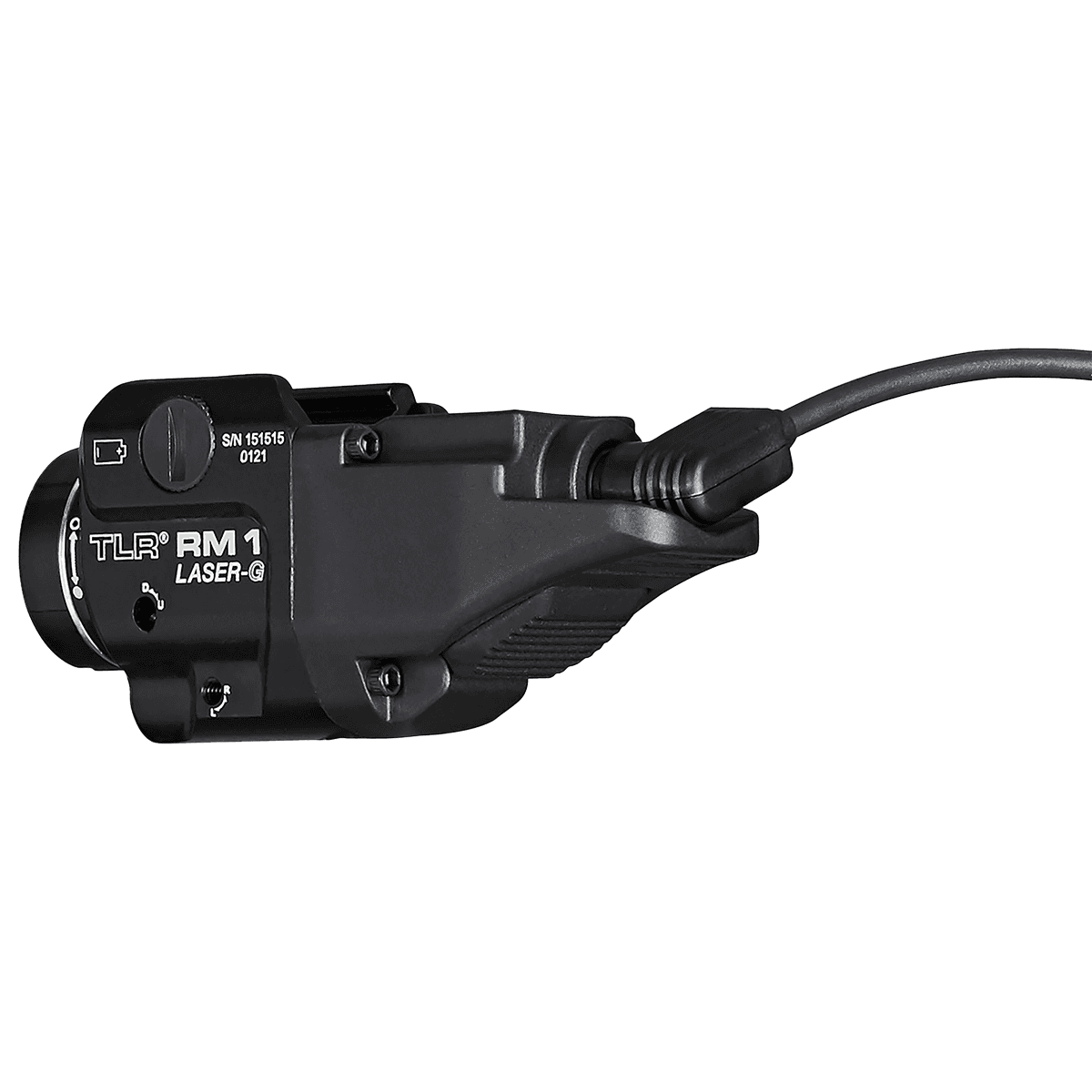 Specification Main Image