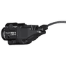 Streamlight 69443 TLR-1 RM w/Laser Black Anodized Aluminum, 500 Lumens White LED Bulb/Green Laser, 210 Meters Beam, Picatinny Rail Mount Streamlight 69443 TLR-1 RM w/Laser Black Anodized Aluminum, 500 Lumens White LED Bulb/Green Laser, 210 Meters Beam, Picatinny Rail Mount