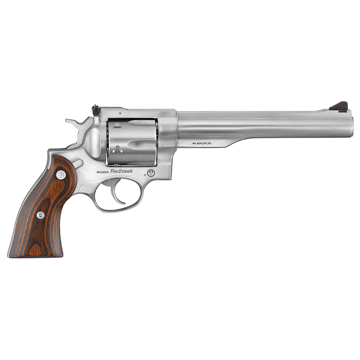 Ruger 5041 Redhawk Large Frame 44 Special/44 Rem Mag 6rd, 7.50" Handgun Ruger 5041 Redhawk Large Frame 44 Special/44 Rem Mag 6rd, 7.50" Handgun