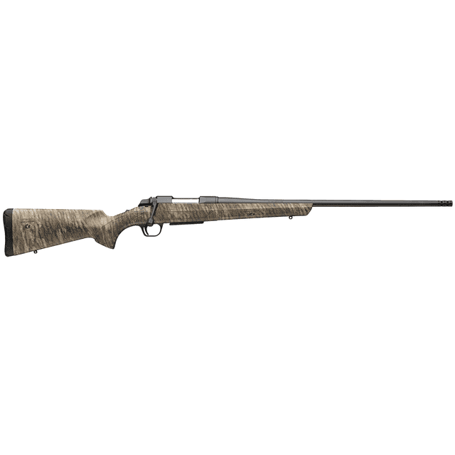 Browning 035841218 AB3 308 Win 4+1 22" Rifle Browning 035841218 AB3 308 Win 4+1 22" Rifle