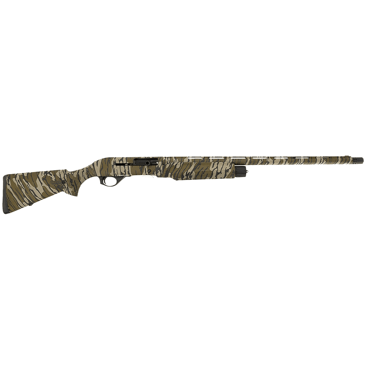 SPANDAU 21000192 S2 12G 28 MOSSY OAK BTTMLND Shotgun SPANDAU 21000192 S2 12G 28 MOSSY OAK BTTMLND Shotgun