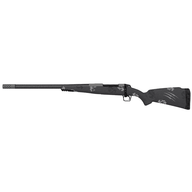 Fierce Firearms ROG7PRC22GPLH Carbon Rogue Full Size 7mm PRC 3+1 22" Rifle Fierce Firearms ROG7PRC22GPLH Carbon Rogue Full Size 7mm PRC 3+1 22" Rifle