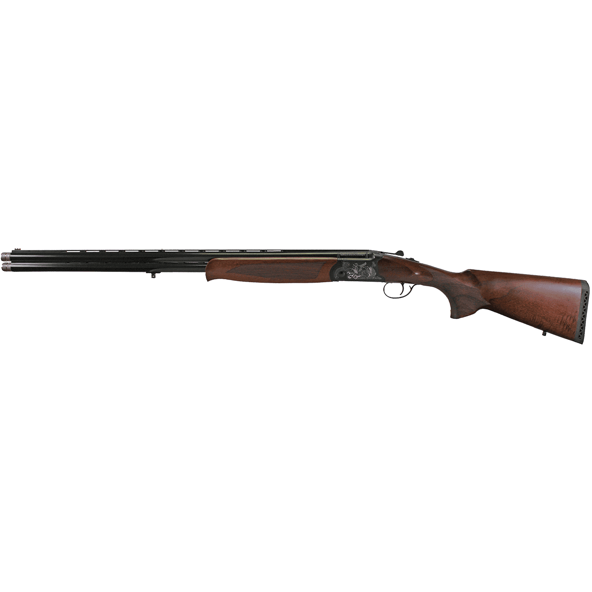 Iver Johnson Arms IJ600410LW28B IJ600 Lightweight 410 Gauge Break Open 3" 2rd 28" Shotgun Iver Johnson Arms IJ600410LW28B IJ600 Lightweight 410 Gauge Break Open 3" 2rd 28" Shotgun
