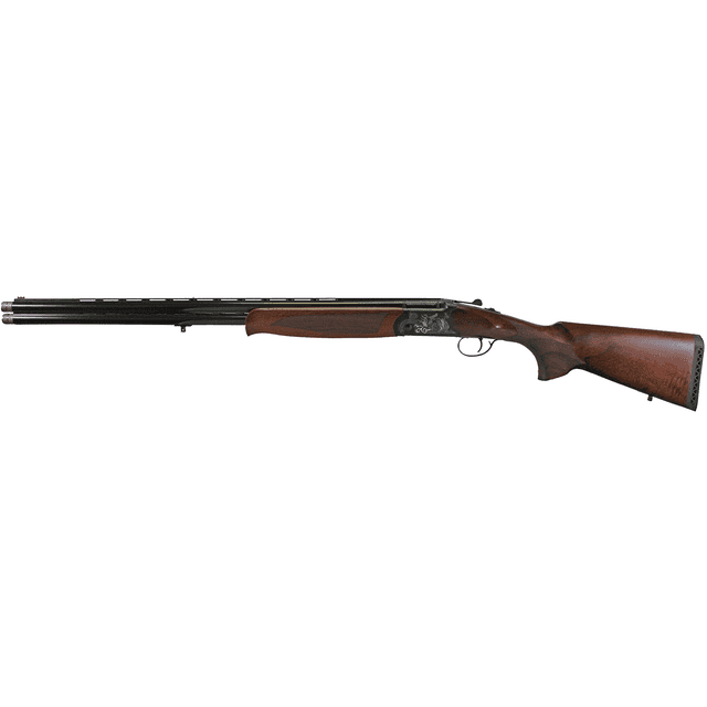 Iver Johnson Arms IJ600410LW28B IJ600 Lightweight 410 Gauge Break Open 3" 2rd 28" Shotgun Iver Johnson Arms IJ600410LW28B IJ600 Lightweight 410 Gauge Break Open 3" 2rd 28" Shotgun
