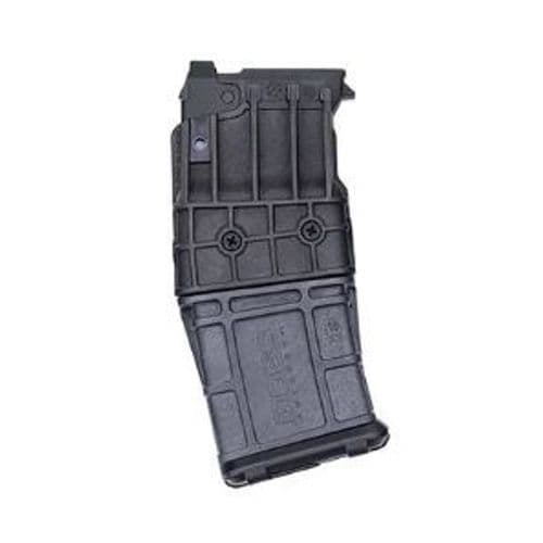 Mossberg 95138 590M Double Stack 10rd Magazine, For Use w/Mossberg 590M Mag-Fed 12 Gauge Pump Action Shotgun (2.75" Shotshell Only) Mossberg 95138 590M Double Stack 10rd Magazine, For Use w/Mossberg 590M Mag-Fed 12 Gauge Pump Action Shotgun (2.75" Shotshell Only)