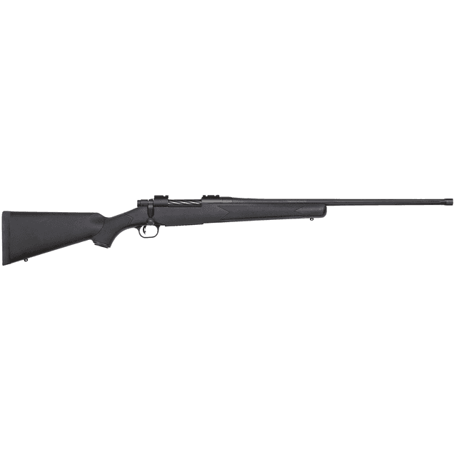 Mossberg 28233 Patriot 6.5 PRC 4+1 20" Synthetic Stock Rifle Mossberg 28233 Patriot 6.5 PRC 4+1 20" Synthetic Stock Rifle