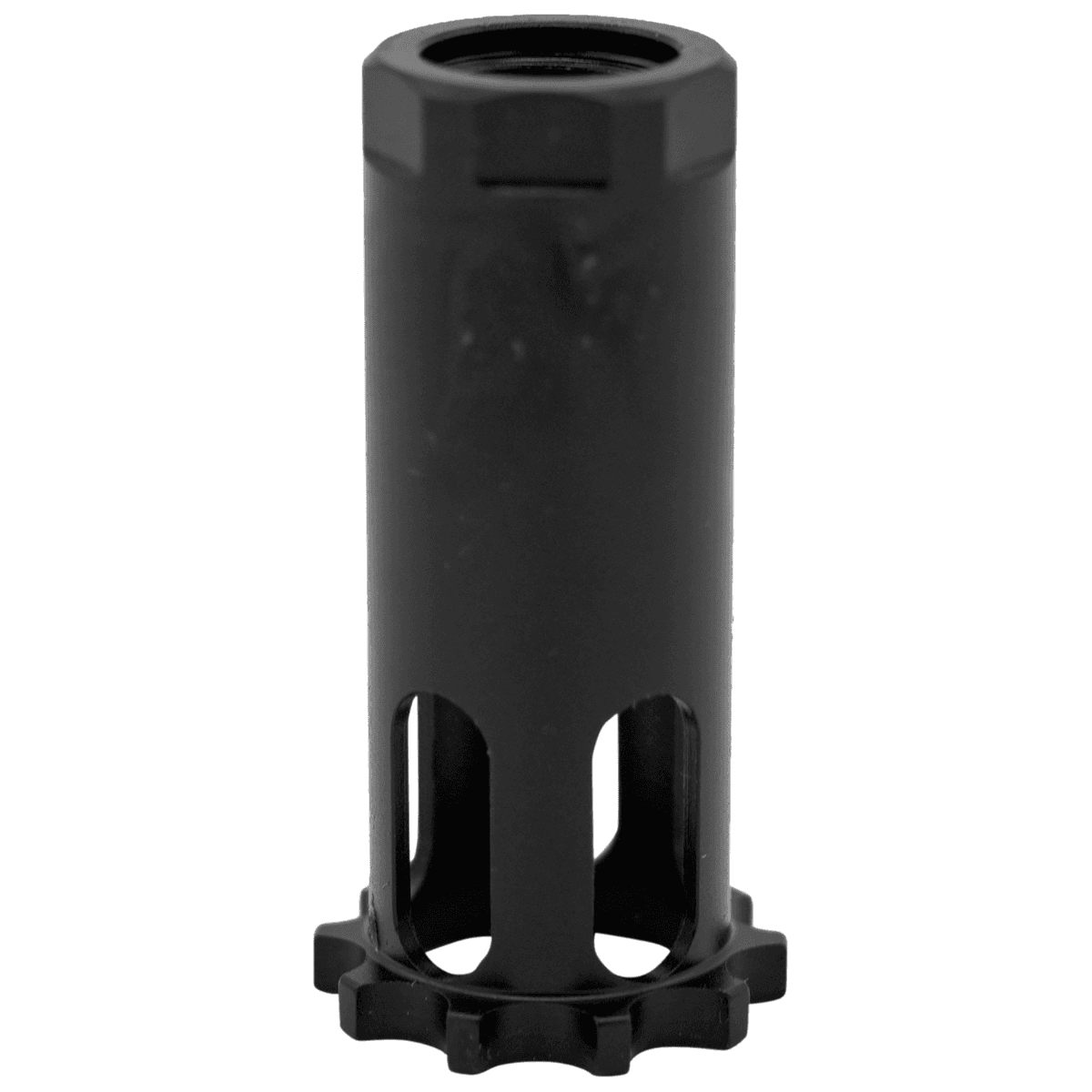 Huxwrx Piston, Steel Black Nitride Corrosion Resistant 1/2"x28 - 1599 Huxwrx Piston, Steel Black Nitride Corrosion Resistant 1/2"x28 - 1599