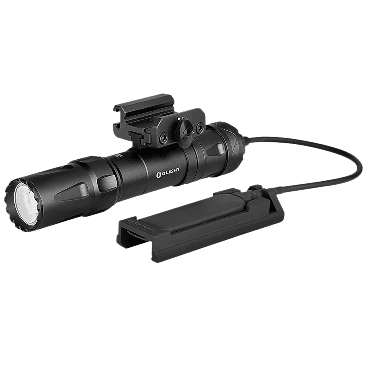 Olightstore Usa Inc Odin IR Tactical Gun Light, Black 1000 Lumens - ODINIRBK Olightstore Usa Inc Odin IR Tactical Gun Light, Black 1000 Lumens - ODINIRBK