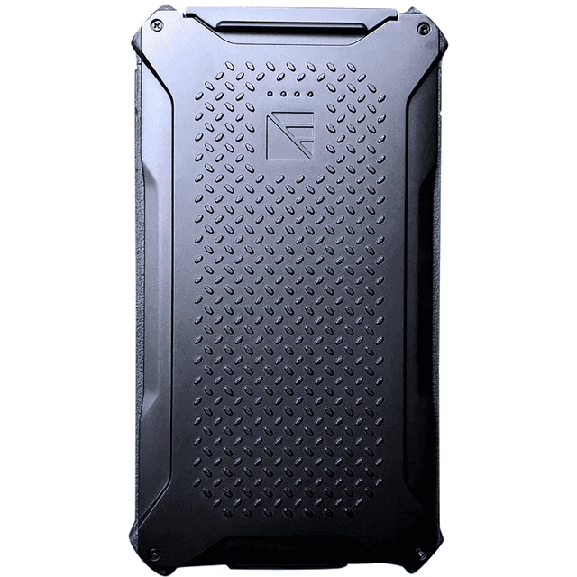 Dark Energy Poseidon Pro Charger, Black USB-A / USB-C Waterproof - PSPRO10BKBK Dark Energy Poseidon Pro Charger, Black USB-A / USB-C Waterproof - PSPRO10BKBK