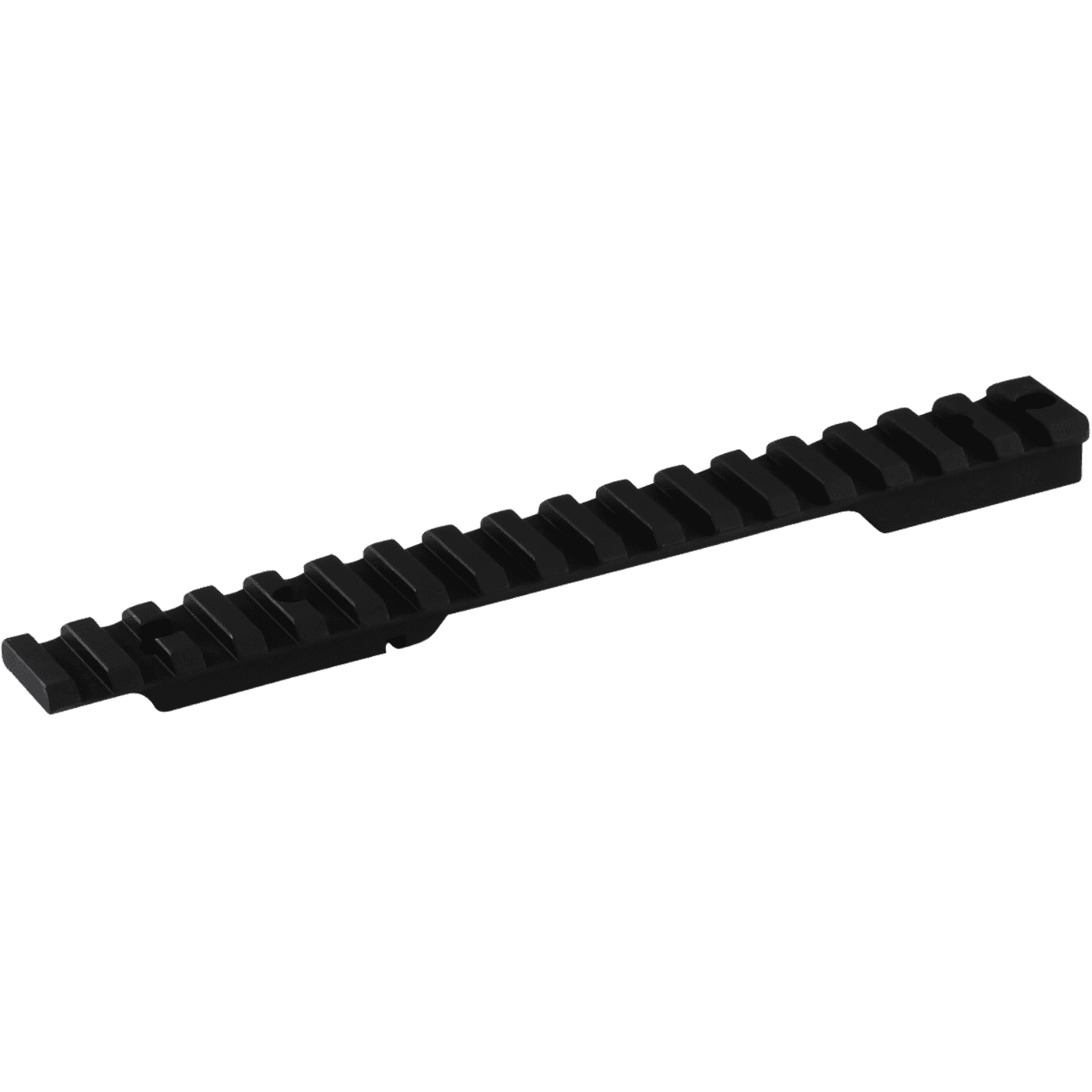 Seekins Precision Remington 700 Long Action 30 MOA #6 Screws, 6.993" L Black Anodized Aluminum Bolt Rifle - 0010710009 Seekins Precision Remington 700 Long Action 30 MOA #6 Screws, 6.993" L Black Anodized Aluminum Bolt Rifle - 0010710009