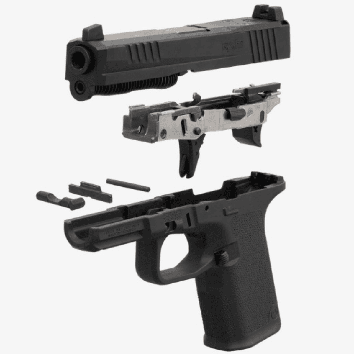 Specification Main Image