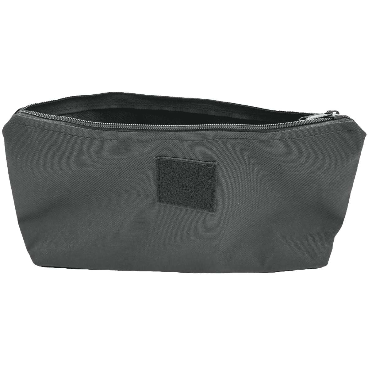 Sticky Holsters Range Bag Pouch, Medium Black Nylon - RORBPMD Sticky Holsters Range Bag Pouch, Medium Black Nylon - RORBPMD