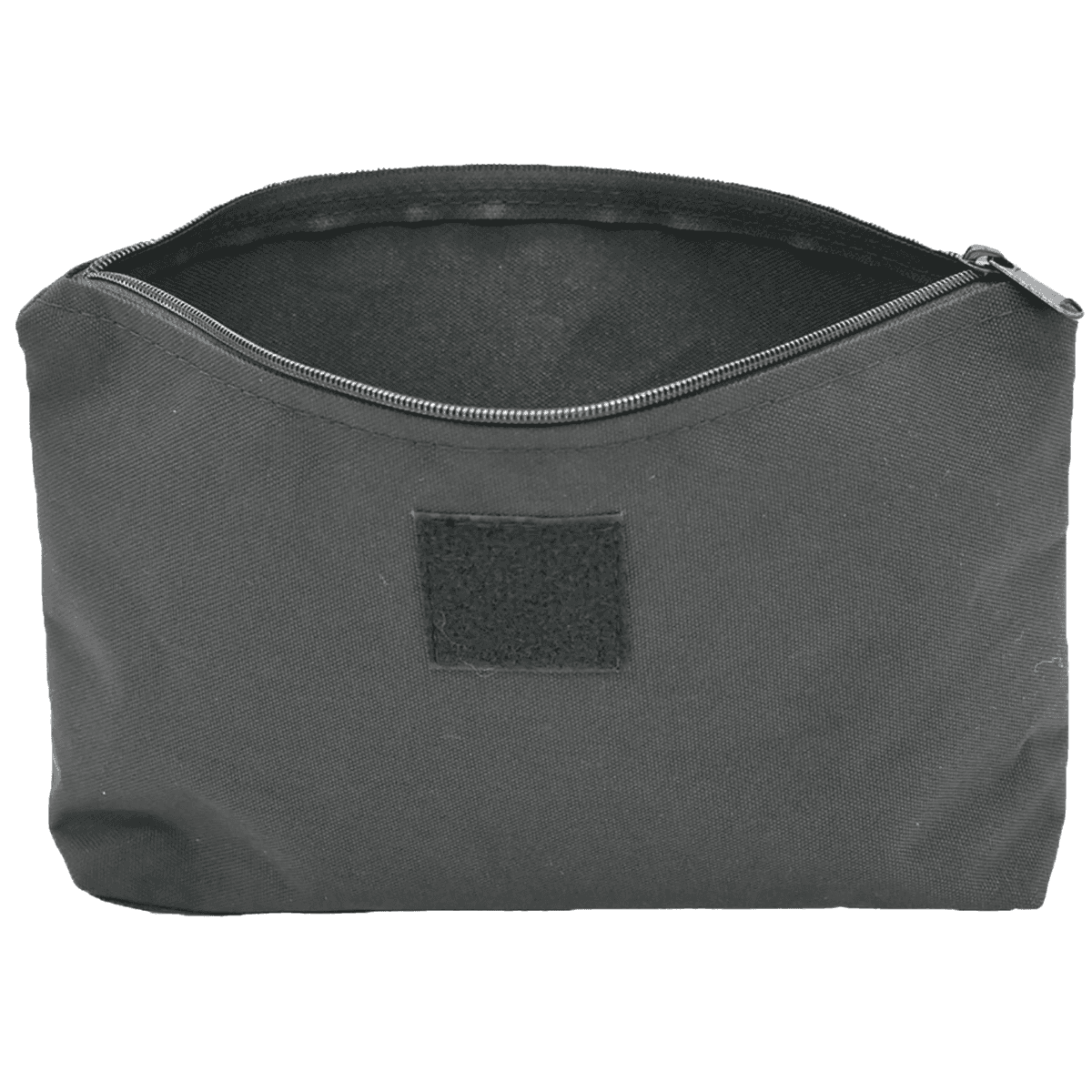 Sticky Holsters Range Bag Pouch, Large Black Nylon - RORBPLG Sticky Holsters Range Bag Pouch, Large Black Nylon - RORBPLG