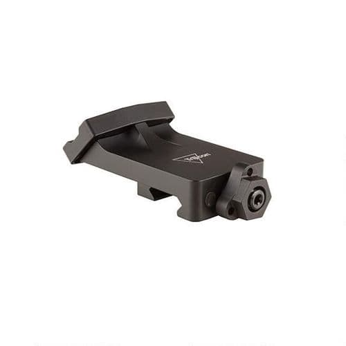 Trijicon MRO® 45 Degree Offset Quick Release Mount - AC32081 Trijicon MRO® 45 Degree Offset Quick Release Mount - AC32081