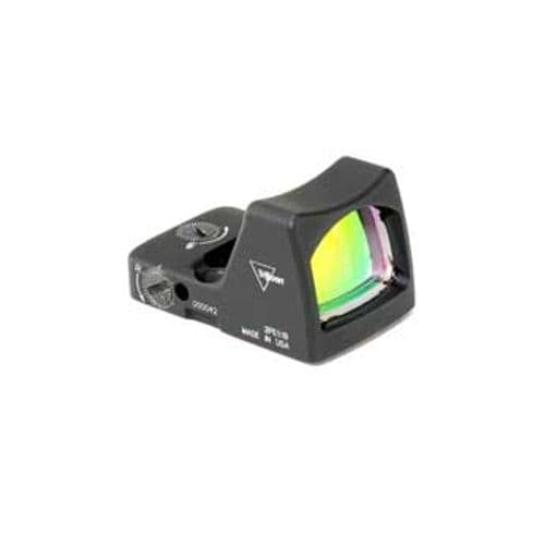 Trijicon RMR Type 2 LED Sight - 6.5 MOA Red Dot Trijicon RMR Type 2 LED Sight - 6.5 MOA Red Dot