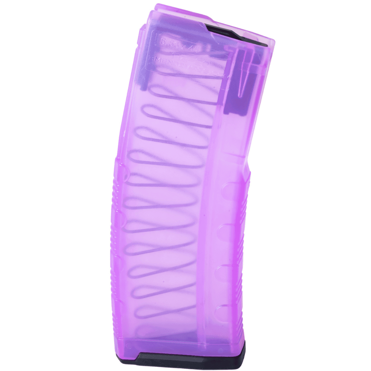Amend2 MOD-C Magazine, 30+1 Pink Polymer 5.56 NATO Fits AR-15 - 556MODCPNK30 Amend2 MOD-C Magazine, 30+1 Pink Polymer 5.56 NATO Fits AR-15 - 556MODCPNK30