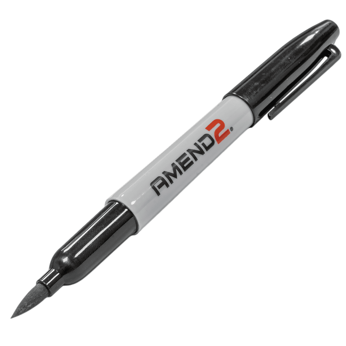 Amend2 V2 Self Defense Pen, G10 Epoxy - A2SELFDEFPEN Amend2 V2 Self Defense Pen, G10 Epoxy - A2SELFDEFPEN