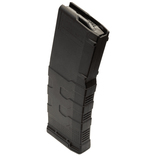 Amend2 MOD-3 Magazine, 30+1 Black Polymer 5.56 NATO Fits AR-15 - 300MOD3BLK30 Amend2 MOD-3 Magazine, 30+1 Black Polymer 5.56 NATO Fits AR-15 - 300MOD3BLK30