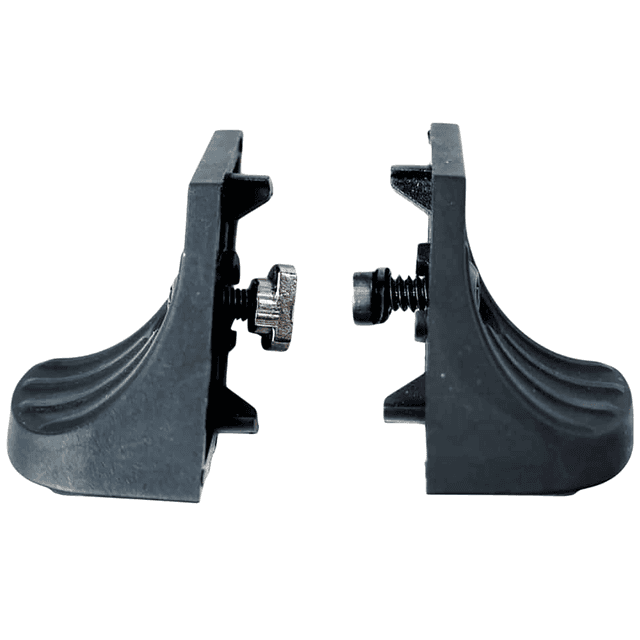 Meta Tactical Llc M-LOK Thumb Rest, Black Polymer Ambidextrous - MTA-MLOK-TREST Meta Tactical Llc M-LOK Thumb Rest, Black Polymer Ambidextrous - MTA-MLOK-TREST