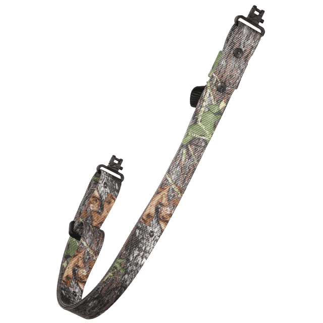 Outdoor Connection Original Super-Sling 2+, Mossy Oak New Break-Up Nylon 28"-37" OAL Adjustable Rifle/Shotgun - TPBUDS Outdoor Connection Original Super-Sling 2+, Mossy Oak New Break-Up Nylon 28"-37" OAL Adjustable Rifle/Shotgun - TPBUDS