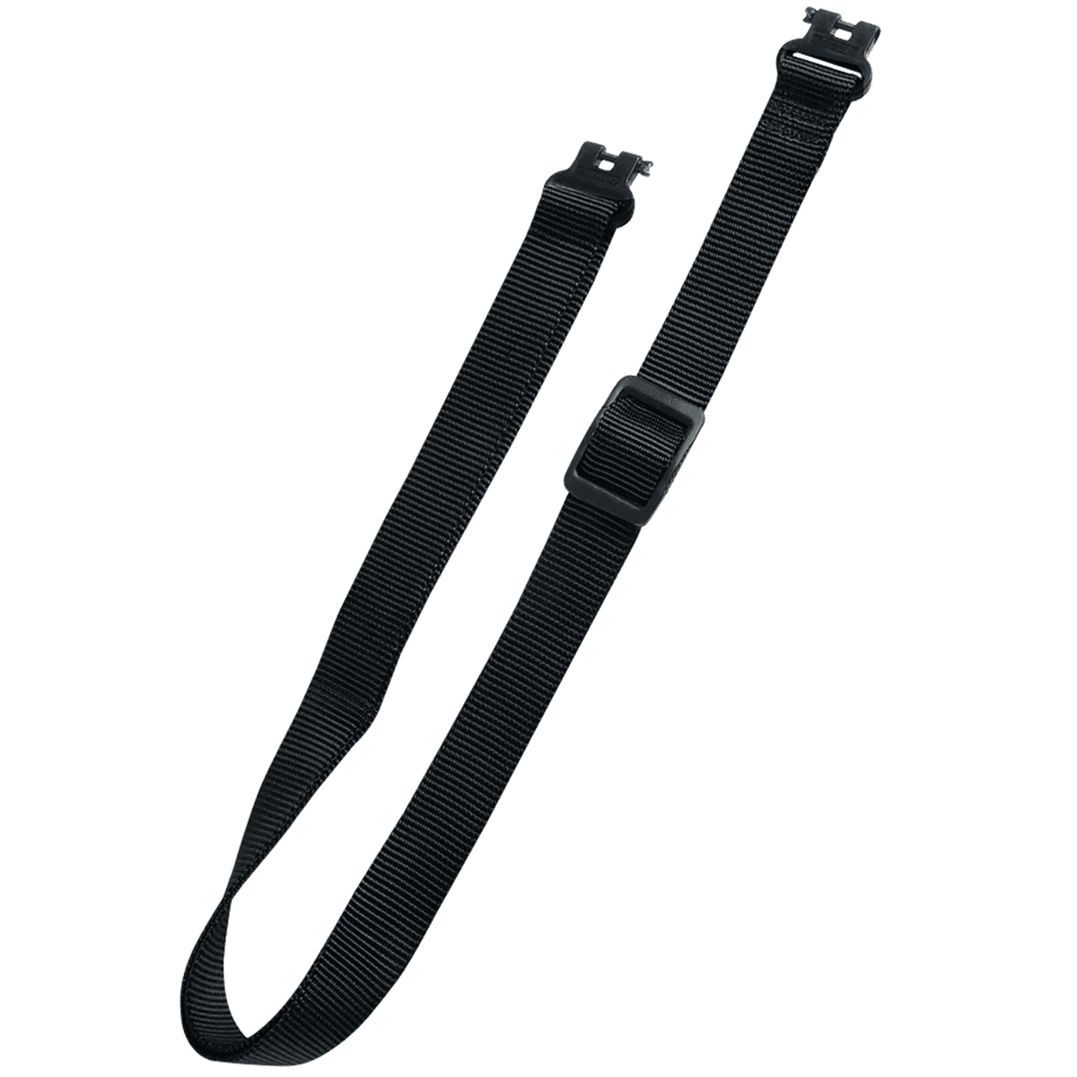 Outdoor Connection Express Sling 2, Black Nylon 56" OAL Adjustable Rifle/Shotgun - XP213LDS Outdoor Connection Express Sling 2, Black Nylon 56" OAL Adjustable Rifle/Shotgun - XP213LDS