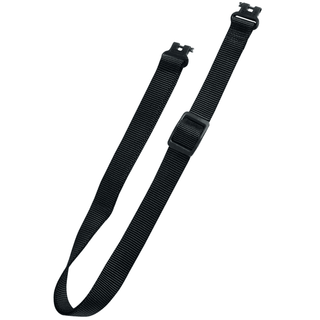 Outdoor Connection Express Sling 2, Black Nylon 56" OAL Adjustable Rifle/Shotgun - XP213LDS Outdoor Connection Express Sling 2, Black Nylon 56" OAL Adjustable Rifle/Shotgun - XP213LDS