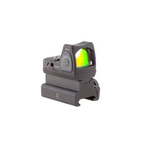 Trijicon RMR® Type 2 Adjustable LED Sight - 3.25 MOA Red Dot w/RM34 Picatinny Rail Mount Trijicon RMR® Type 2 Adjustable LED Sight - 3.25 MOA Red Dot w/RM34 Picatinny Rail Mount