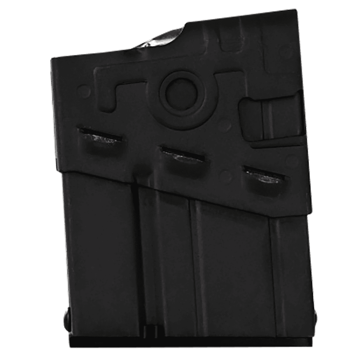 PTR Industries PTR 91 Magazine, 10+1 Black Aluminum 7.62x51mm - AC01095002 PTR Industries PTR 91 Magazine, 10+1 Black Aluminum 7.62x51mm - AC01095002