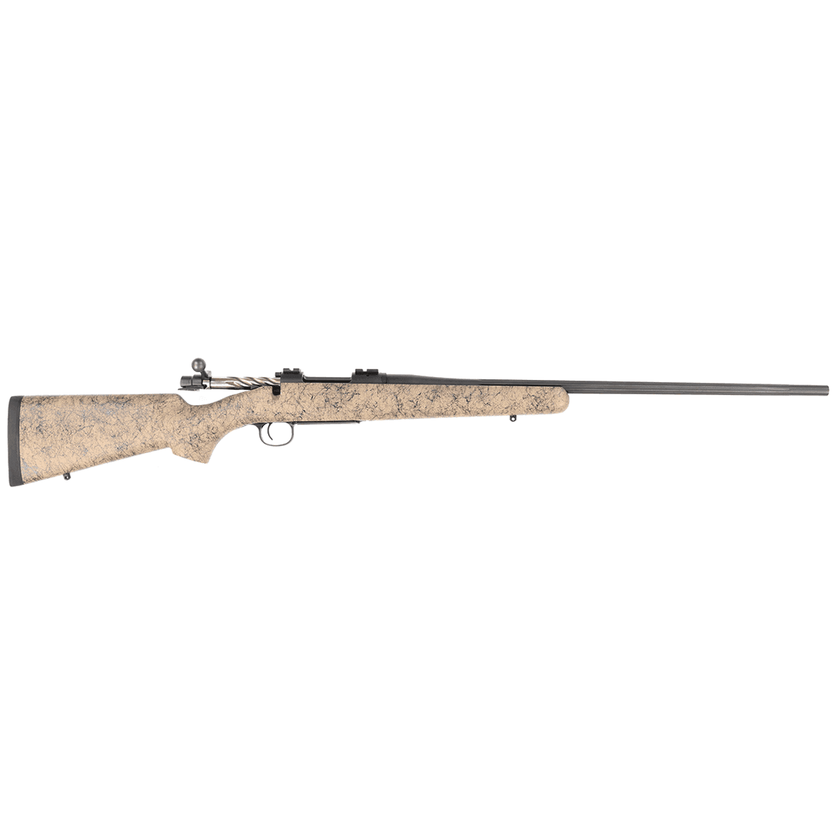 Nighthawk Custom Cooper Firearms Model 54 Excalibur Fluted Barrel/bolt UPGRADED .308 Win Bolt Action Rifle Nighthawk Custom Cooper Firearms Model 54 Excalibur Fluted Barrel/bolt UPGRADED .308 Win Bolt Action Rifle