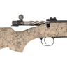 Nighthawk Custom Cooper Firearms Model 54 Excalibur Fluted Barrel/bolt UPGRADED .308 Win Bolt Action Rifle bolt open Nighthawk Custom Cooper Firearms Model 54 Excalibur Fluted Barrel/bolt UPGRADED .308 Win Bolt Action Rifle bolt open