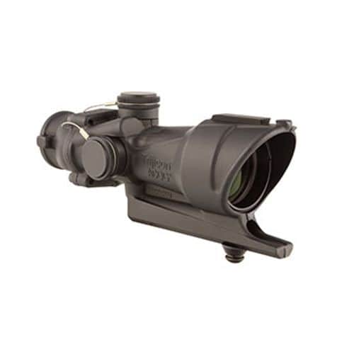 100108 Trijicon ACOG 4x32 for the M16 "“ LAPD Reticle 100108 Trijicon ACOG 4x32 for the M16 "“ LAPD Reticle