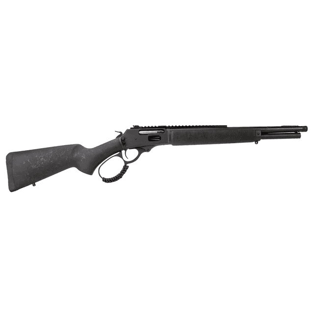 Rossi 950357161TB R95 Trapper 357 Mag 8+1 16.50" Rifle Rossi 950357161TB R95 Trapper 357 Mag 8+1 16.50" Rifle