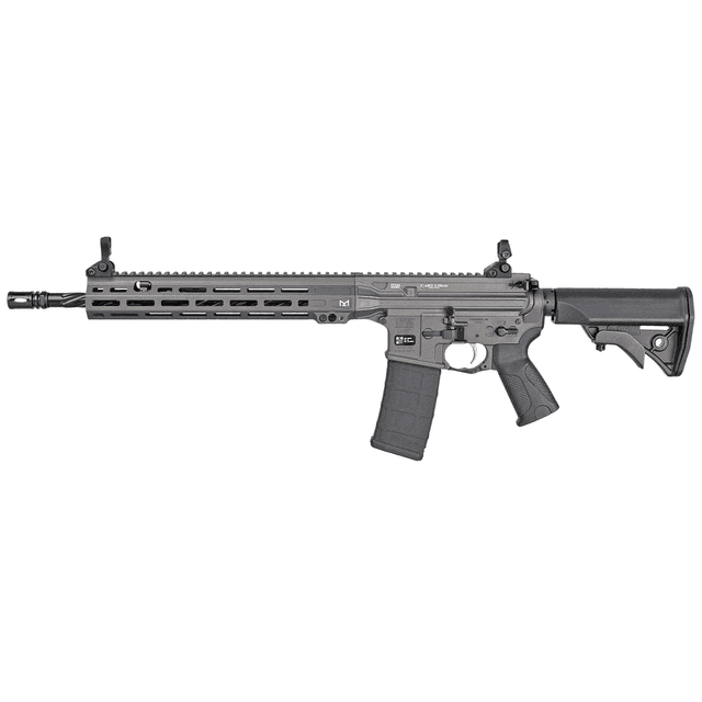 LWRC ICMKIIR5PTG14P .223 Rem/5.56 NATO 14.70" AR-15 Rifle LWRC ICMKIIR5PTG14P .223 Rem/5.56 NATO 14.70" AR-15 Rifle