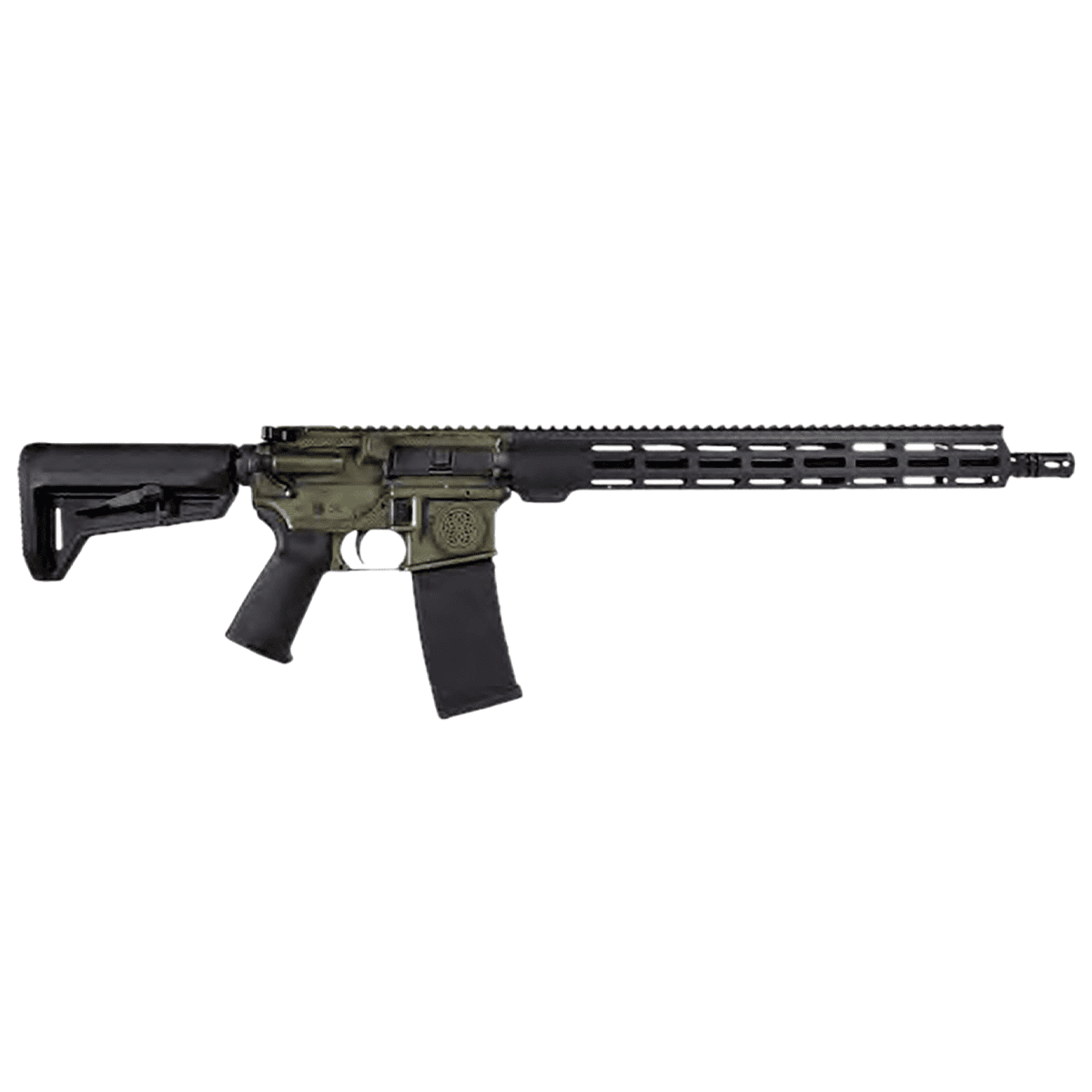 Shark Coast Tactical 300-060-1002-14 Celtic 5.56 NATO 30+1 16" Rifle Shark Coast Tactical 300-060-1002-14 Celtic 5.56 NATO 30+1 16" Rifle