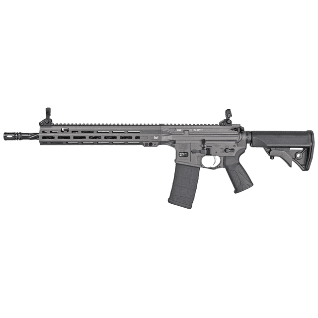 LWRC ICMKIIR5TG16 .223 Rem/5.56 NATO 16.10" Rifle LWRC ICMKIIR5TG16 .223 Rem/5.56 NATO 16.10" Rifle
