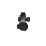 Trijicon 3-15x50 Riflescope with MIL Adjusters, Duplex Reticle (Red LED) Trijicon 3-15x50 Riflescope with MIL Adjusters, Duplex Reticle (Red LED)
